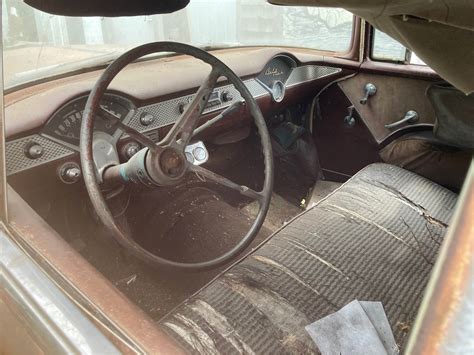 1955 Chevrolet Bel Air - Cars & Trucks - Greenwood, Wisconsin