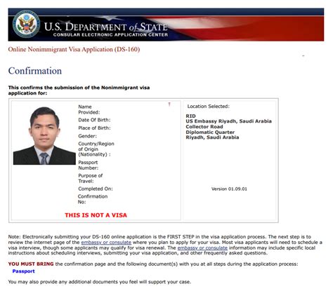 US Visa Guide for Filipino Passport Holders – firsthandpassport