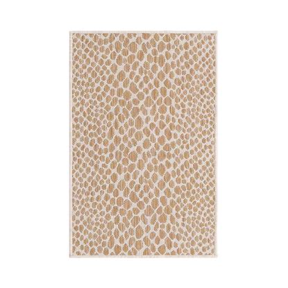 The 12 best animal print rugs - luxe pattern for your home | Livingetc