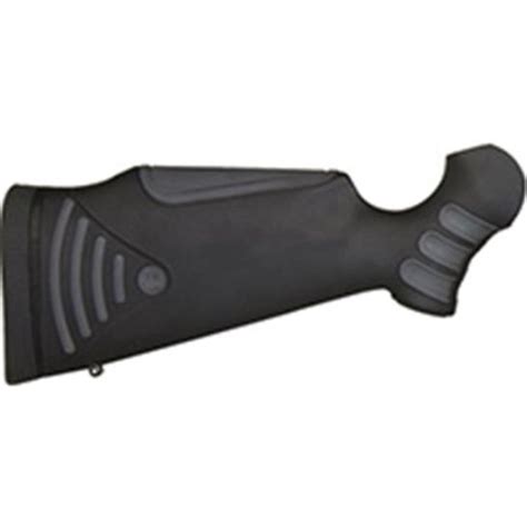 Thompsoncenter Arms Encore Pro Hunter Flextech Composite Buttstock Black 55317879 Palmetto