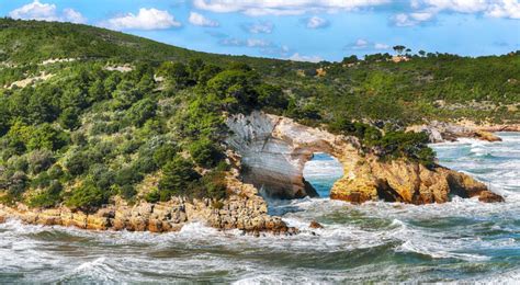 Parco Nazionale Del Gargano Cosa Vedere E Fare Italia It