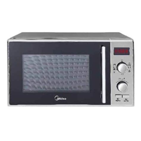 Midea Microwave 25L - Hometag