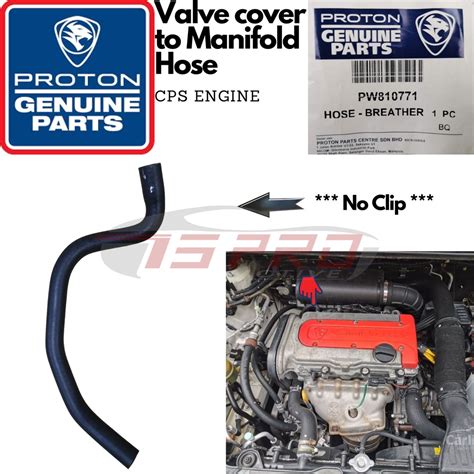 Proton Exora Cps Gen Cps Satria Neo Cps Waja Cps Genuine Rocker Valve