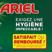 Anti Crise Fr Ariel De R Duction Jusquau Offre