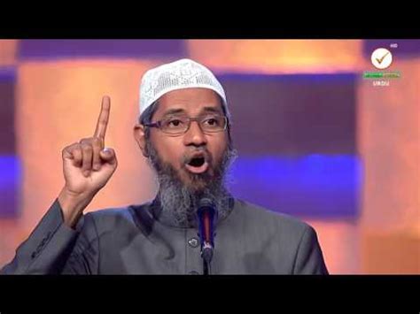 Dr Zakir Naik Urdu Question Answer Sawal Jawab In Urdu Peace Tv Islam