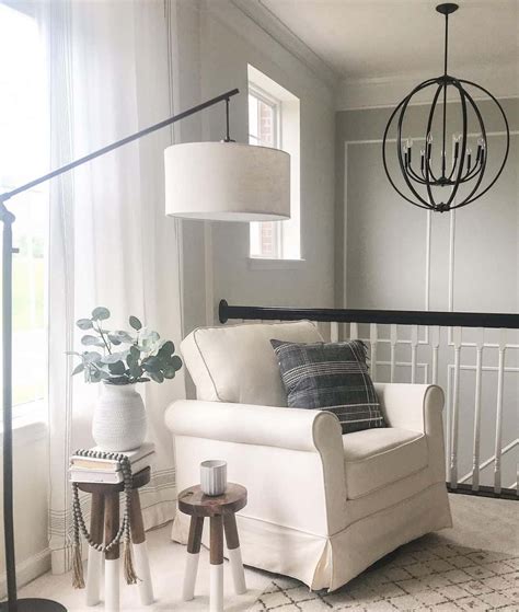 Reading Nook Ideas With Modern Decor