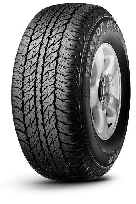 Pneu Dunlop 22570r17c 108106s Grandtrek At20 Lv