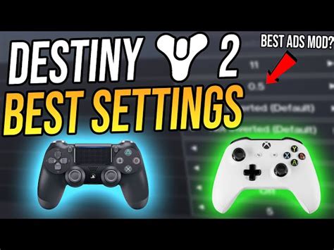 Destiny Xbox 360 Controller Layout