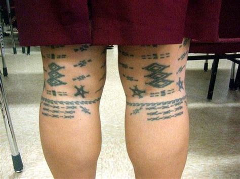 Malu Samoan Tattoo Tatau Tattoos