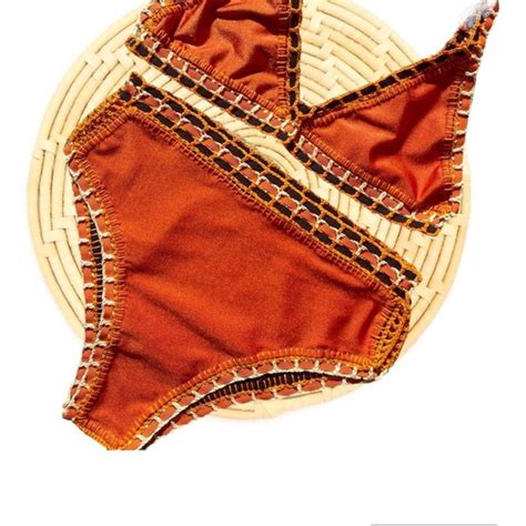 Biqu Ni De Croch Hot Pants Elo Produtos Especiais