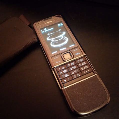 Nokia 8800 Sapphire Arte specs, faq, comparisons