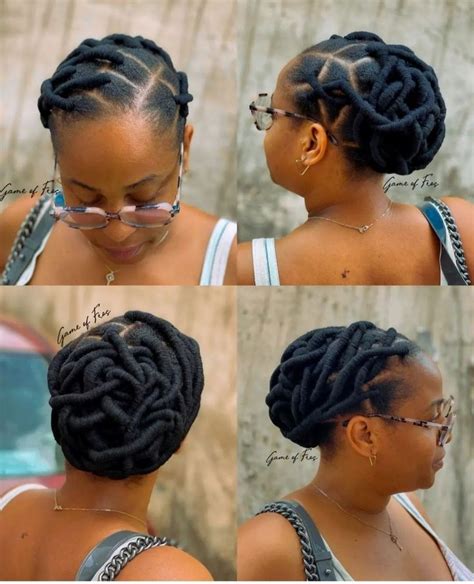 29 Creative Brazilian Wool Hairstyle Ideas To Try Now African Braiding