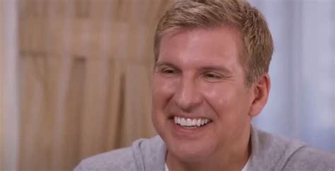 Todd Chrisley Did Not Put Homes In His Name Why