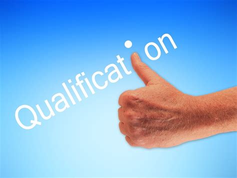 60+ Free Qualifications & Quality Images - Pixabay 