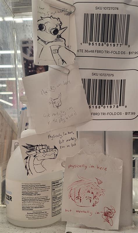 sometimes we create chains of art on the registers : r/MichaelsEmployees