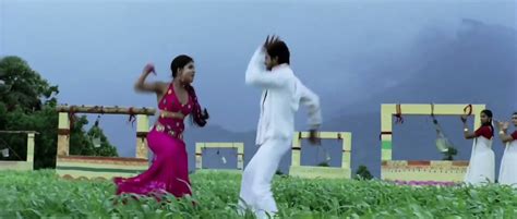 Villu Nayanthara Hot Scenes Part P