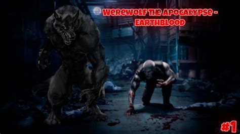 ПРОХОЖДЕНИЕ ИГРЫ ОБОРОТЕНЬ АПОКАЛИПСИС КРОВЬ ЗЕМЛИ - YouTube