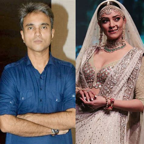 Director Mudassar Aziz Opens Up About Why He Broke Up With Sushmita Sen डायरेक्टर मुदस्सर अजीज