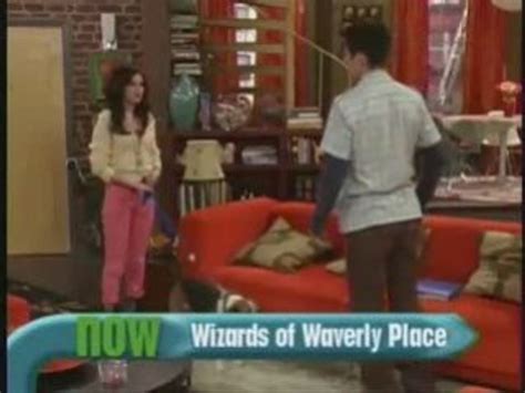 Wizards Of Waverly Place Ep8 Curb Your Dragon Part 1 Video Dailymotion