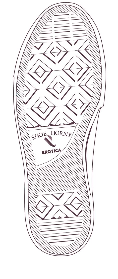 Horny Scenes Shoe Horny