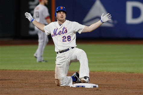 Studious Metsimus: Chasing Mets History: Daniel Murphy