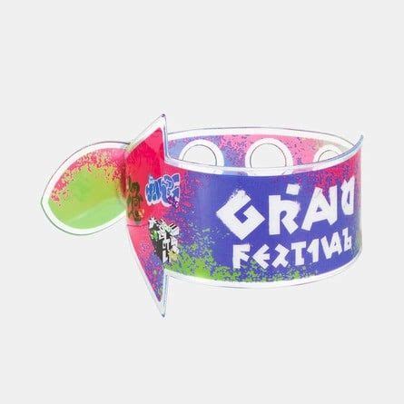 Nintendo Reveals New Splatoon Merch For September S Grand Festival