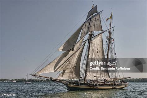 Baltimore Clipper Photos And Premium High Res Pictures Getty Images