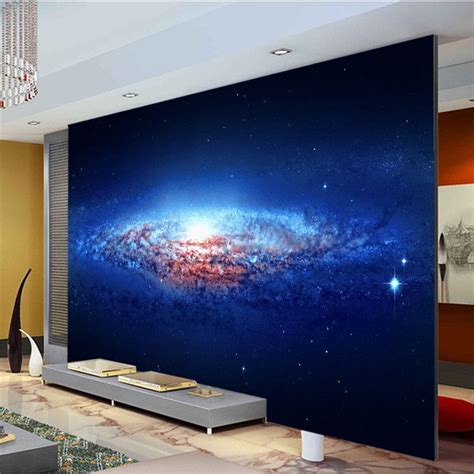 Solar System Wallpaper Solar System Wall Mural Galaxy Wallpaper Galaxy