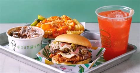 Shake Shack X Toyo Eatery A One Day Collab Foodies Cant Miss