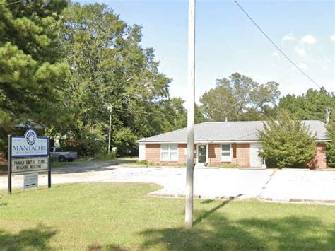 Mantachie Rural Health Care In - Mantachie, MS, 38855