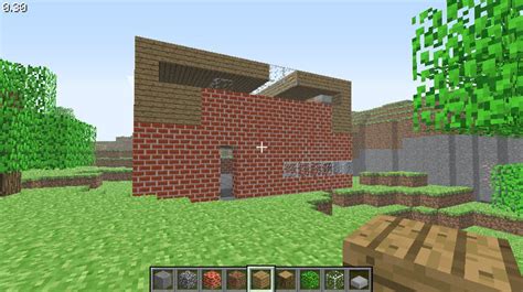 Minecraft Classic 在线版