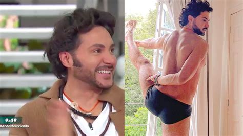 Alejandro Maldonado vuelve a Hoy ¡y le recuerdan que dijo: “repercute