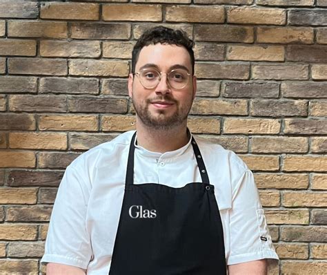 Meet Our Chefs Martyn Whyte Blog Autumn Things To Do Tastes