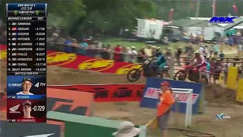 Mx Etapa Corrida V Deo Dailymotion