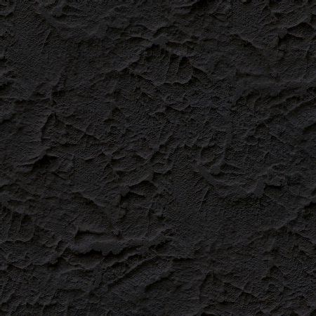 Stucco And Cement Backgrounds Black Paint Texture