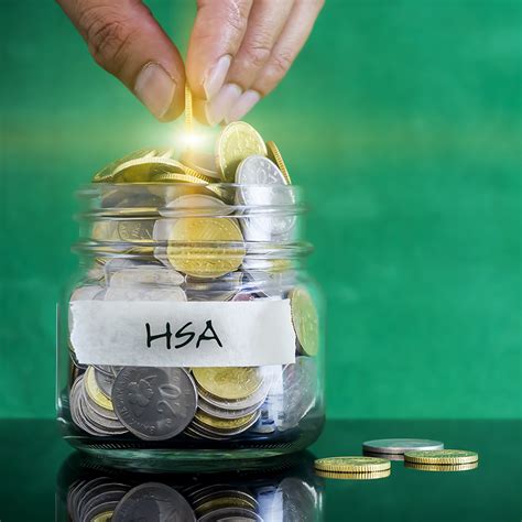 Irs Announces Hsa Limits