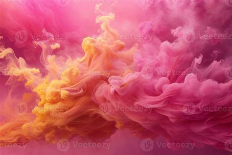 Pink Smoke Wallpaper, Smoke Background, Smoke Effects Background, Smoke ...