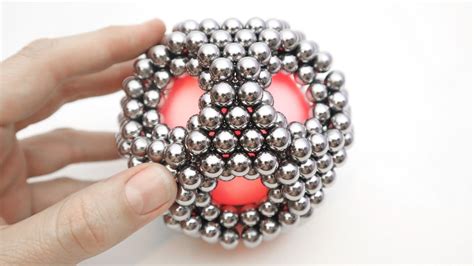 Magnetic Balls 100 Satisfaction Playing With 500 Large 10mm