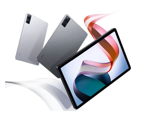 Miliki Performa Optimal Xiaomi Redmi Pad Tablet Cuma Rp Jutaan Ini