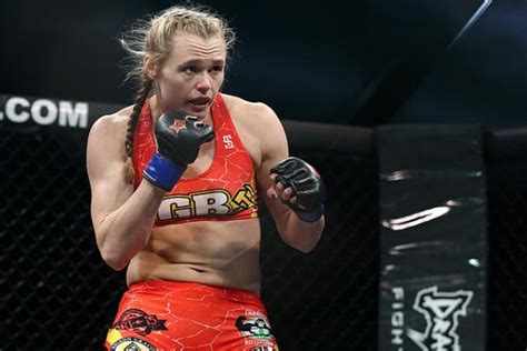 Andrea Lee Talks UFC Promotional Debut on The FightLete Report