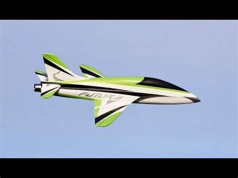 Tomahawk Mtr Span Futura Sports Jet Kingtech Turbine