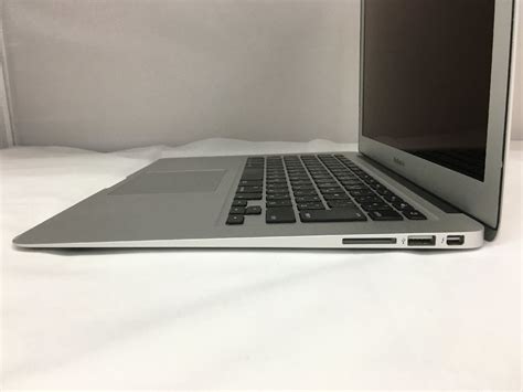 ヤフオク 1円スタート Apple MacBook Air 13 inch Mid 20