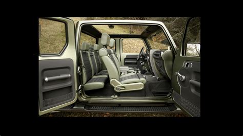 2017 Jeep Scrambler Interior | Reviewmotors.co