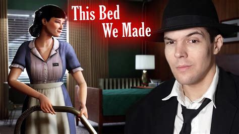 GOT A SECRET CAN YOU KEEP IT This Bed We Made Full Gameplay