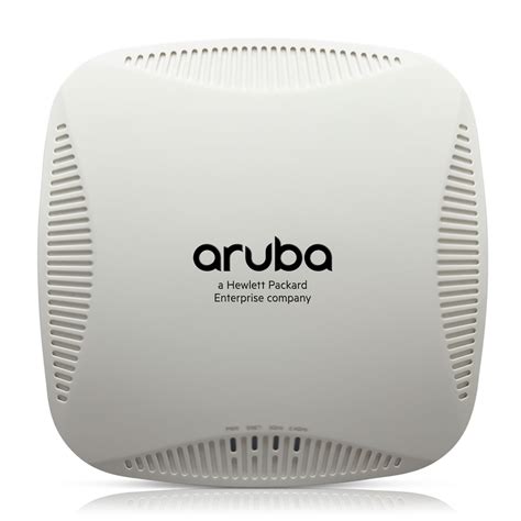 Aruba Instant IAP 205 IAP 205 RW Point d accès WiFi Aruba sur LDLC