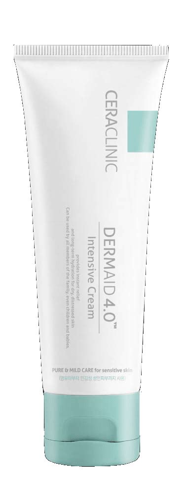 Уход за лицом :: [CERACLINIC] Крем для лица УВЛАЖНЕНИЕ Dermaid 4.0 ...