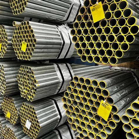 Mild Steel Erw Round Pipe At Rs Kg Mild Steel Erw Pipes In