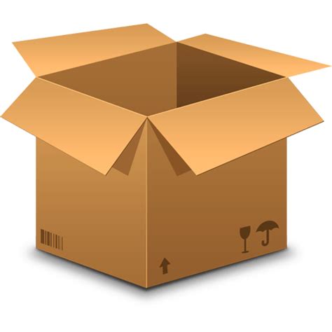 Box Png Icon 51188 Free Icons Library