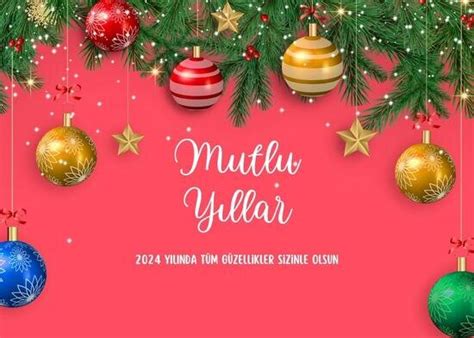 2024 kurumsal yılbaşı mesajları Şirketler için yılbaşı kutlama