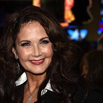 Lynda Carter Net Worth | Celebrity Net Worth